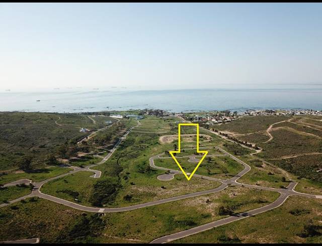 LAND FOR SALE IN ST HELENA VIEWS